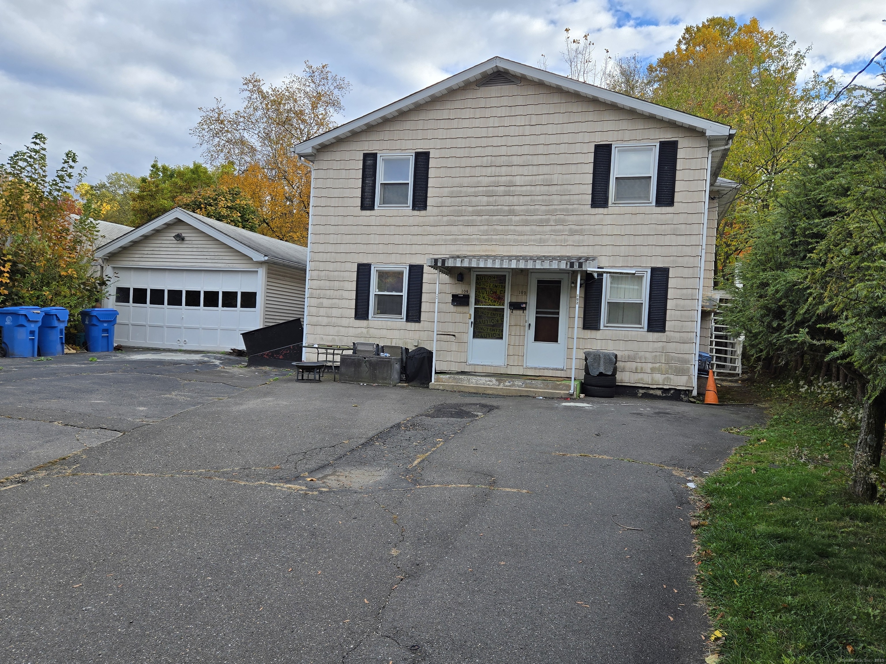 102 East Road Bristol CT 06010