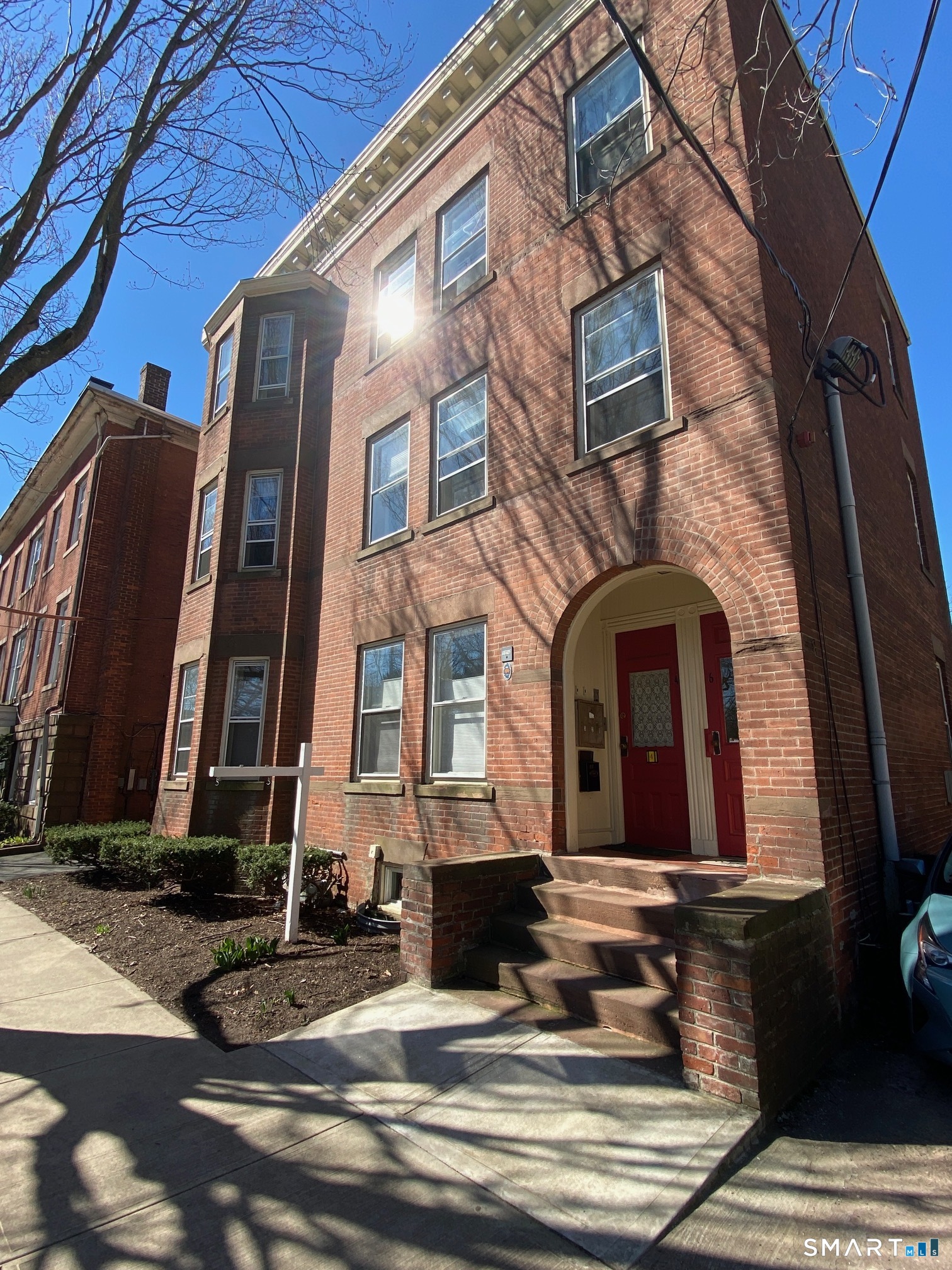 4 Academy Street New Haven CT 06511