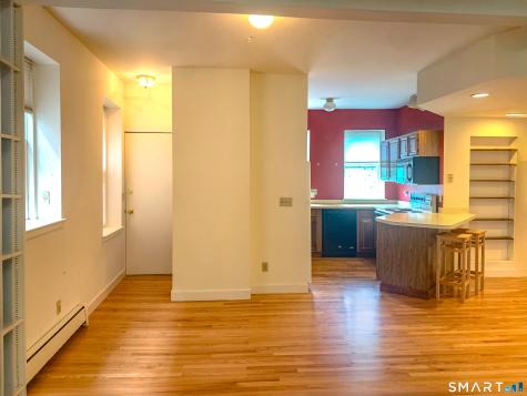 4 Academy Street New Haven CT 06511