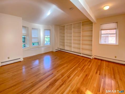 4 Academy Street New Haven CT 06511