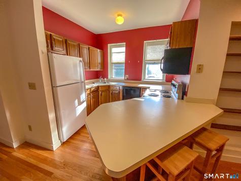 4 Academy Street New Haven CT 06511