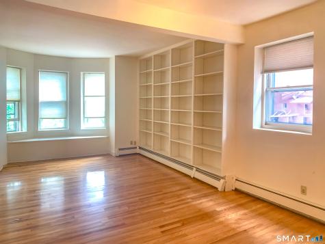 4 Academy Street New Haven CT 06511