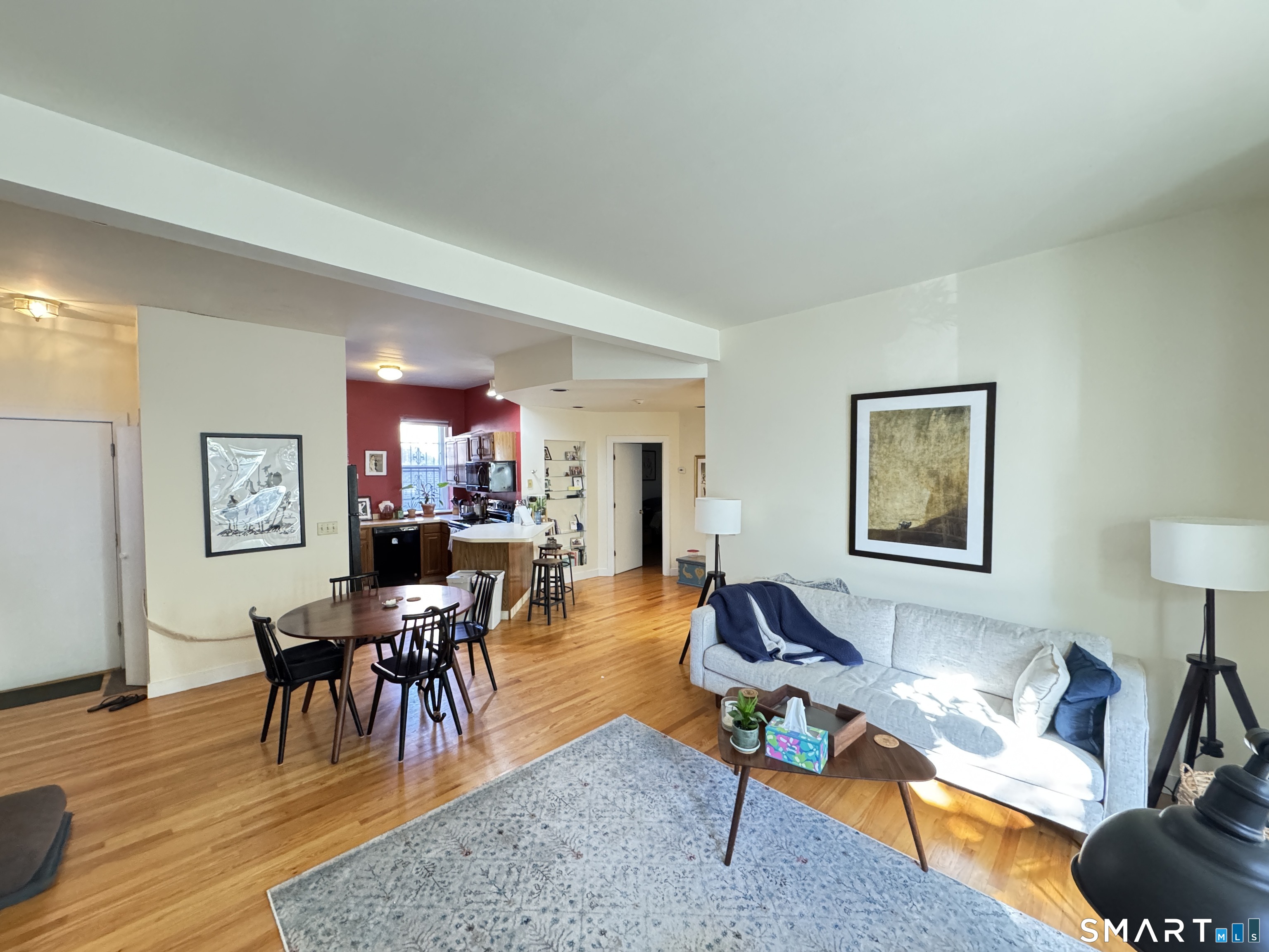 4 Academy Street New Haven CT 06511