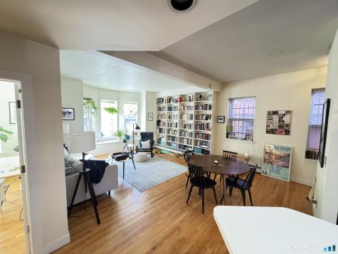 4 Academy Street New Haven CT 06511