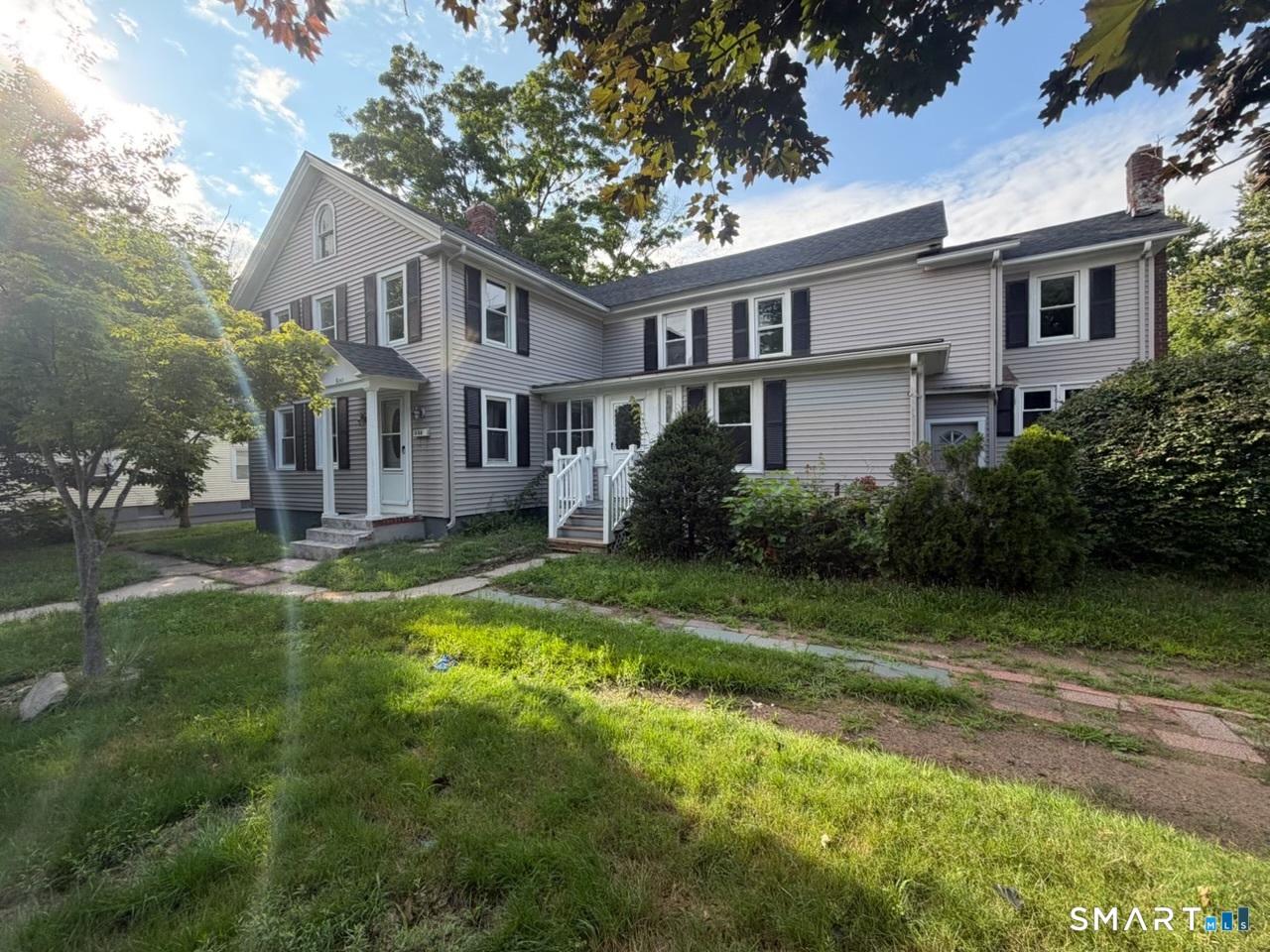 800 Burnside Avenue East Hartford CT 06108