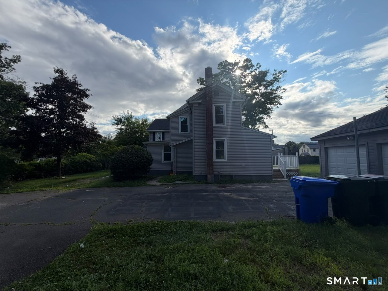 800 Burnside Avenue East Hartford CT 06108