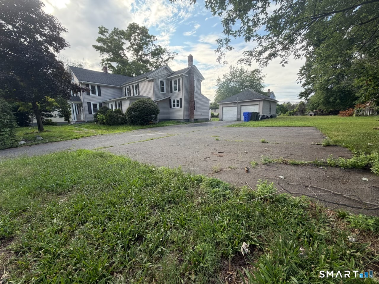 800 Burnside Avenue East Hartford CT 06108