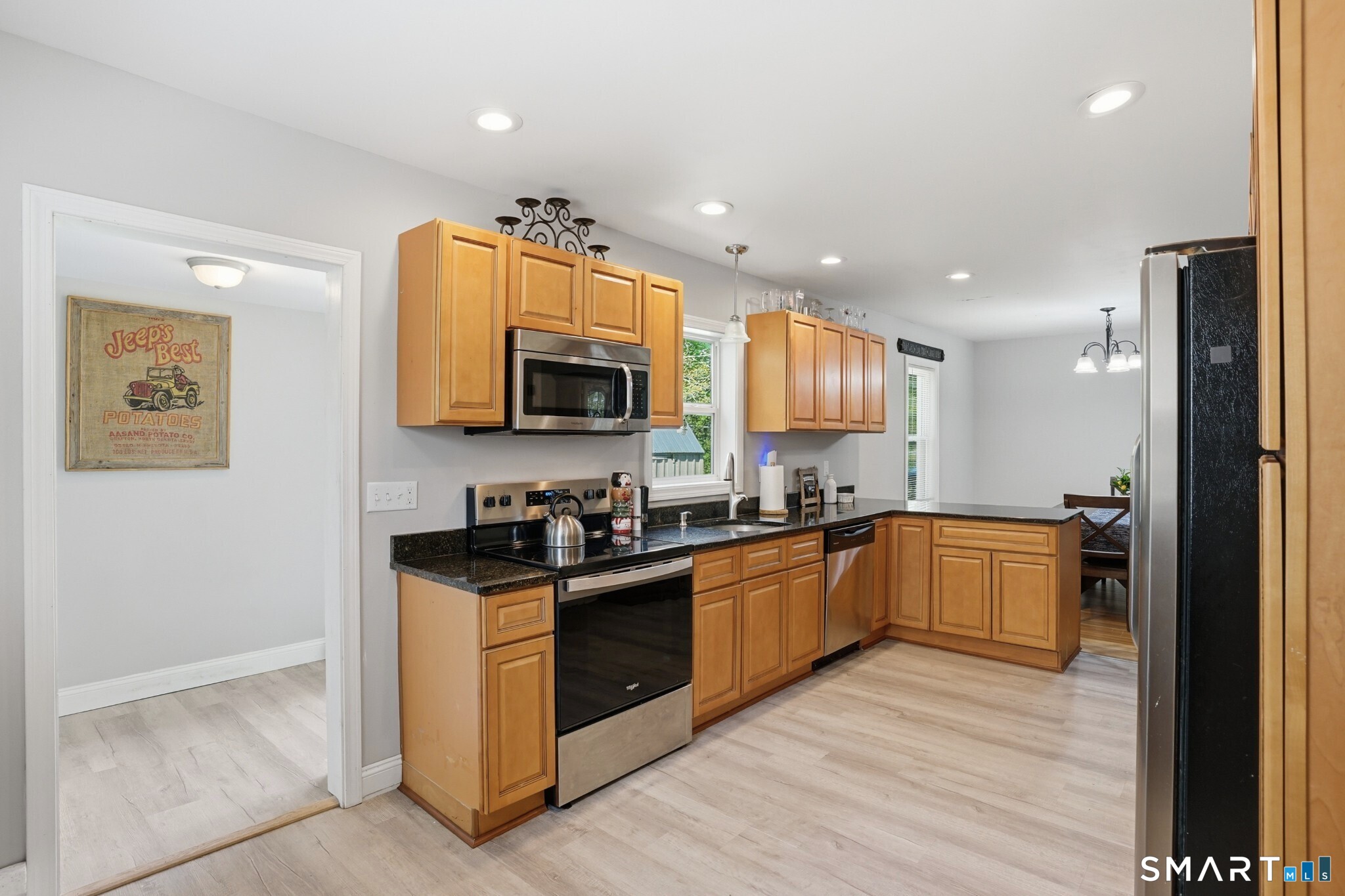 9 Carey Avenue Plainfield CT 06374