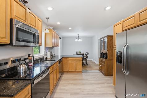 9 Carey Avenue Plainfield CT 06374