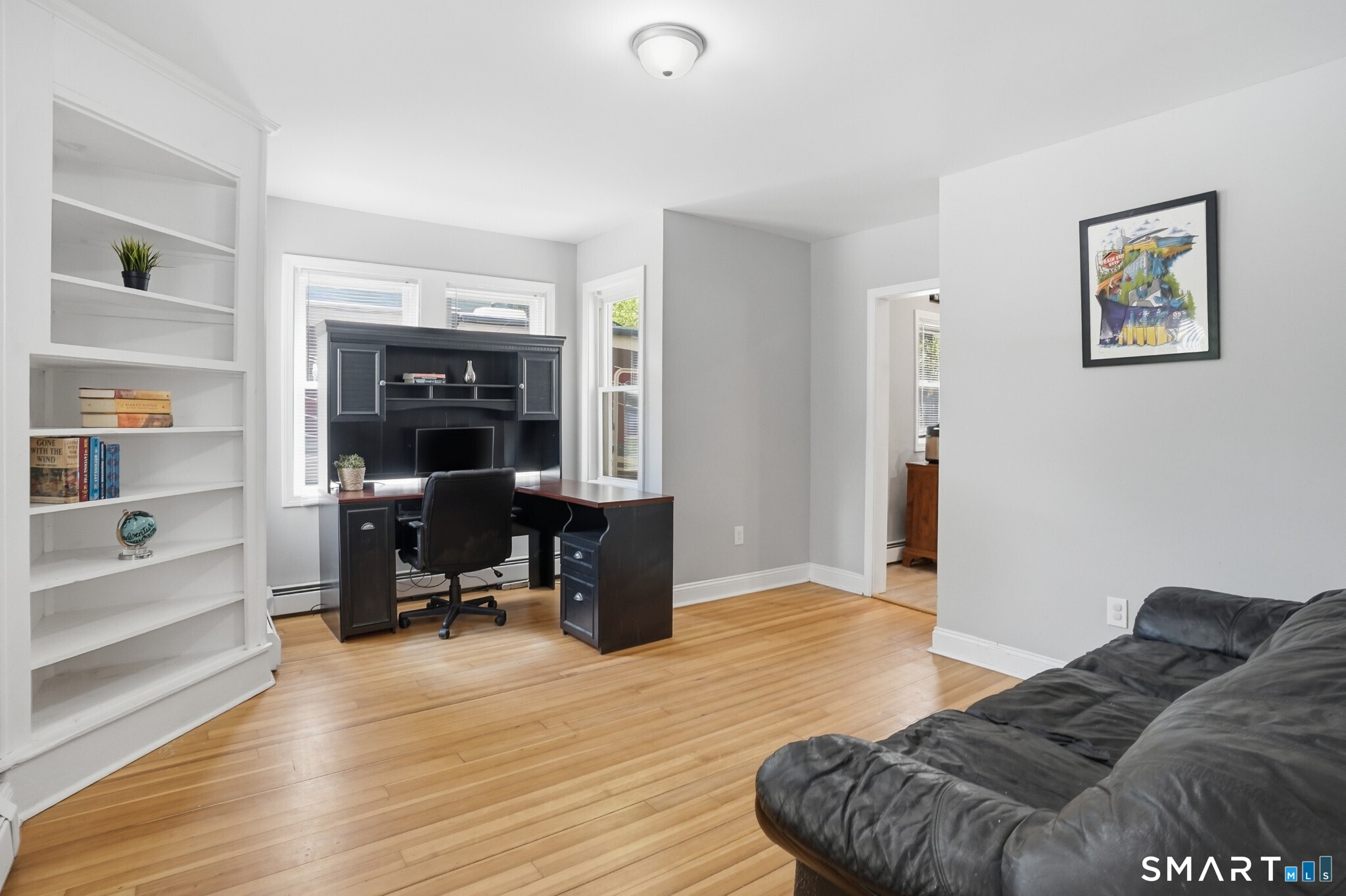 9 Carey Avenue Plainfield CT 06374