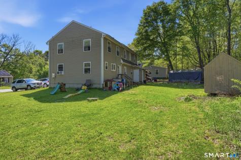 9 Carey Avenue Plainfield CT 06374