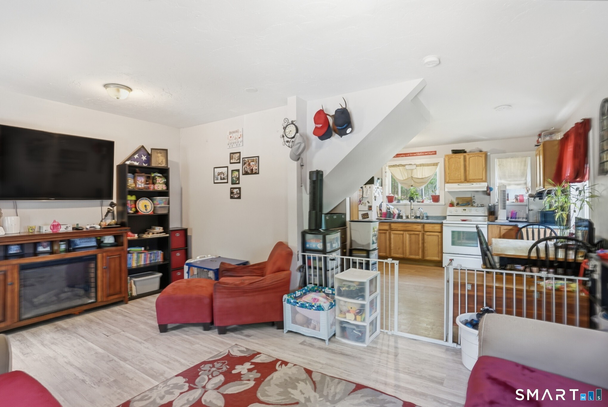 9 Carey Avenue Plainfield CT 06374