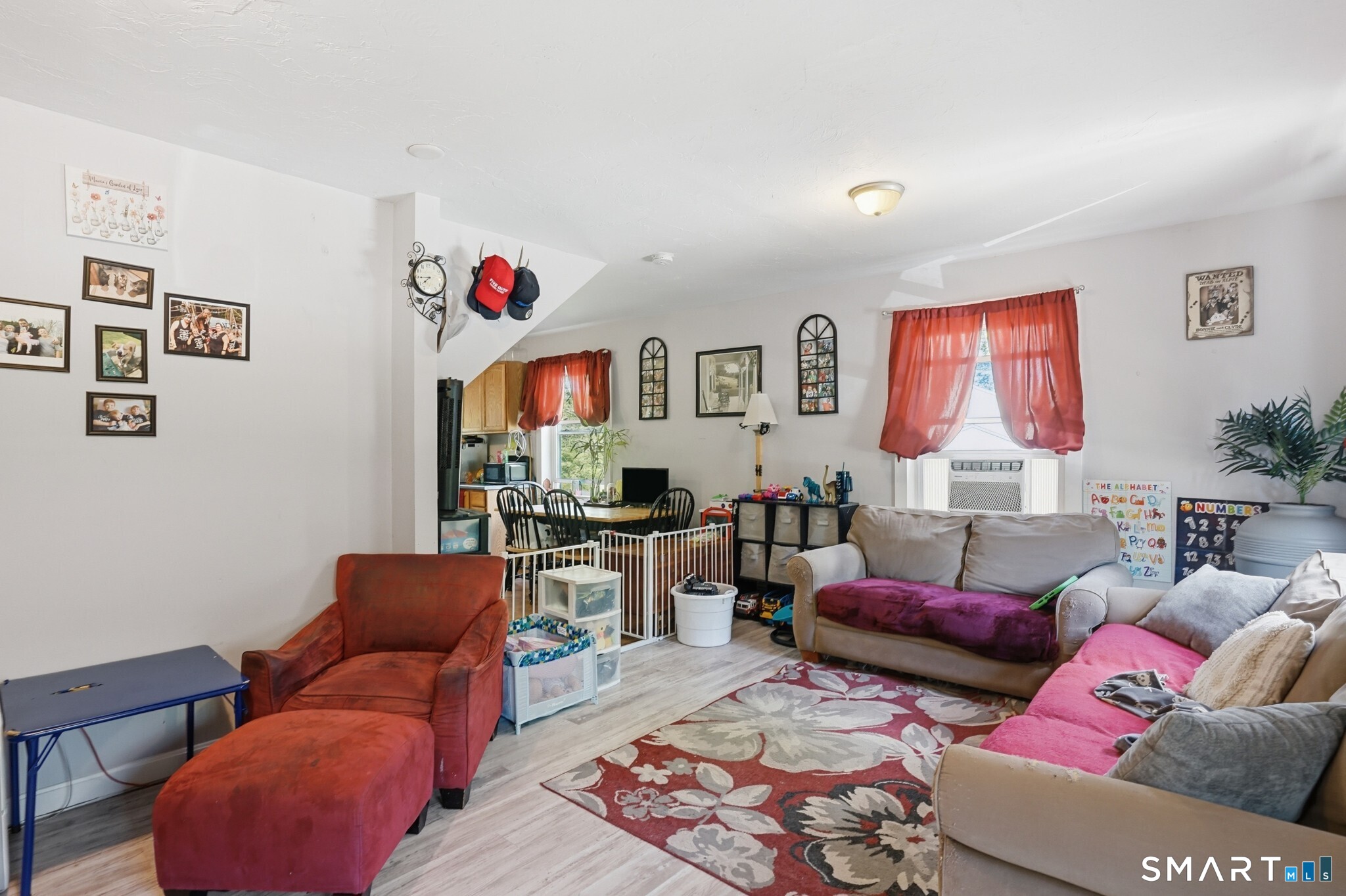 9 Carey Avenue Plainfield CT 06374