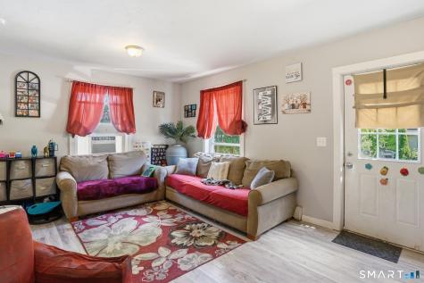 9 Carey Avenue Plainfield CT 06374