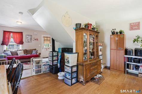 9 Carey Avenue Plainfield CT 06374