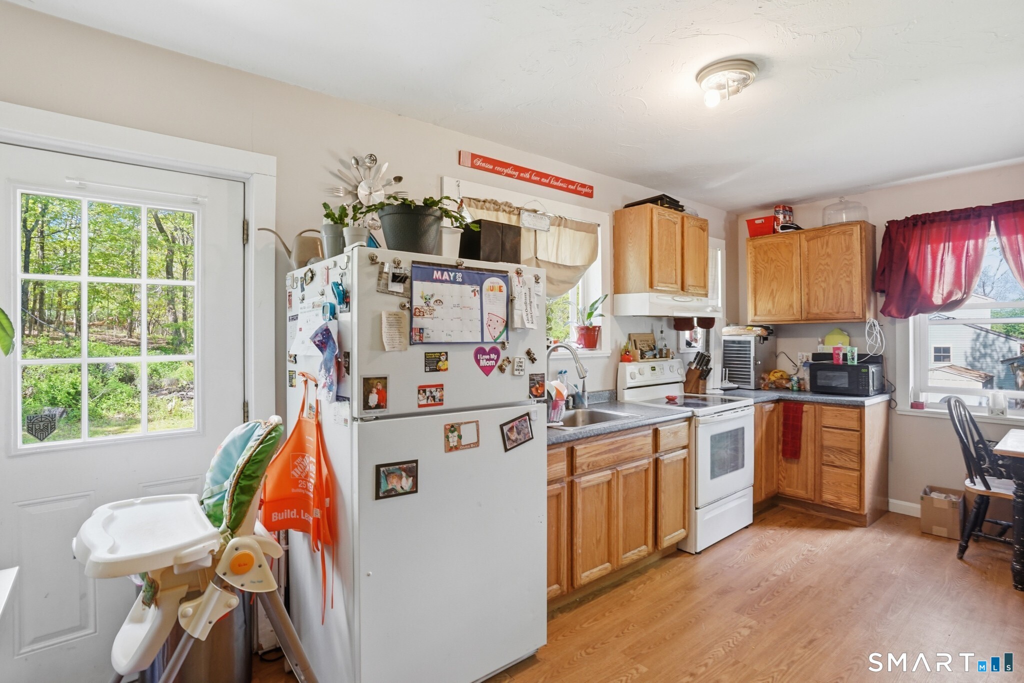 9 Carey Avenue Plainfield CT 06374