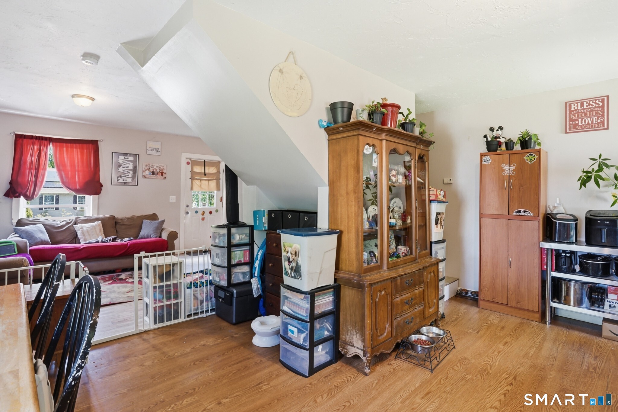 9 Carey Avenue Plainfield CT 06374