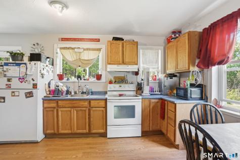 9 Carey Avenue Plainfield CT 06374