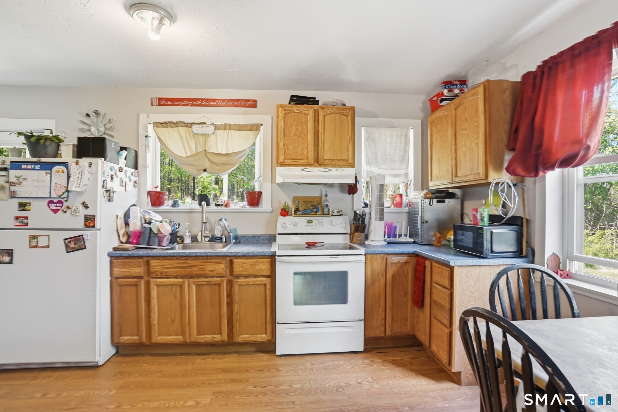 9 Carey Avenue Plainfield CT 06374