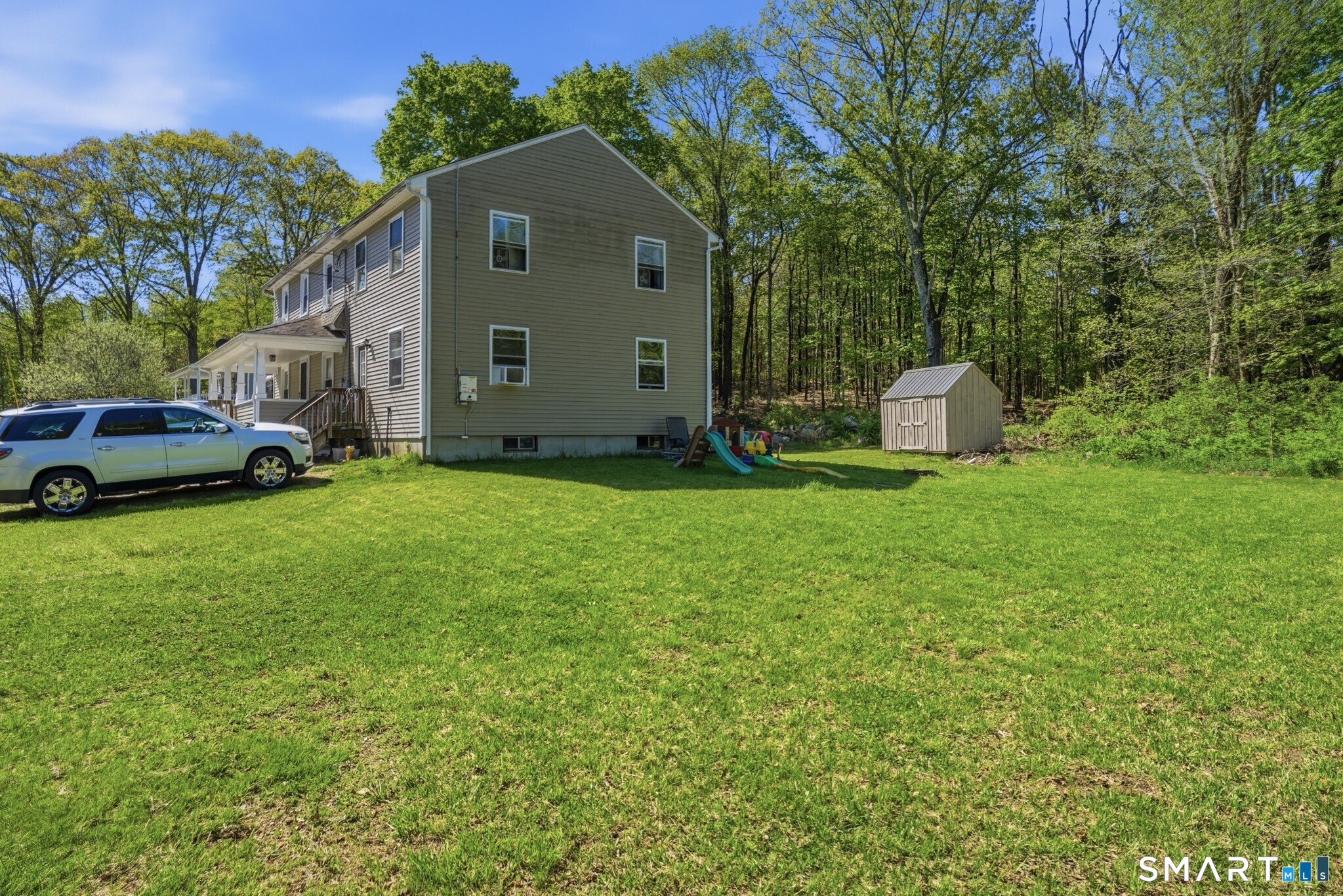 9 Carey Avenue Plainfield CT 06374