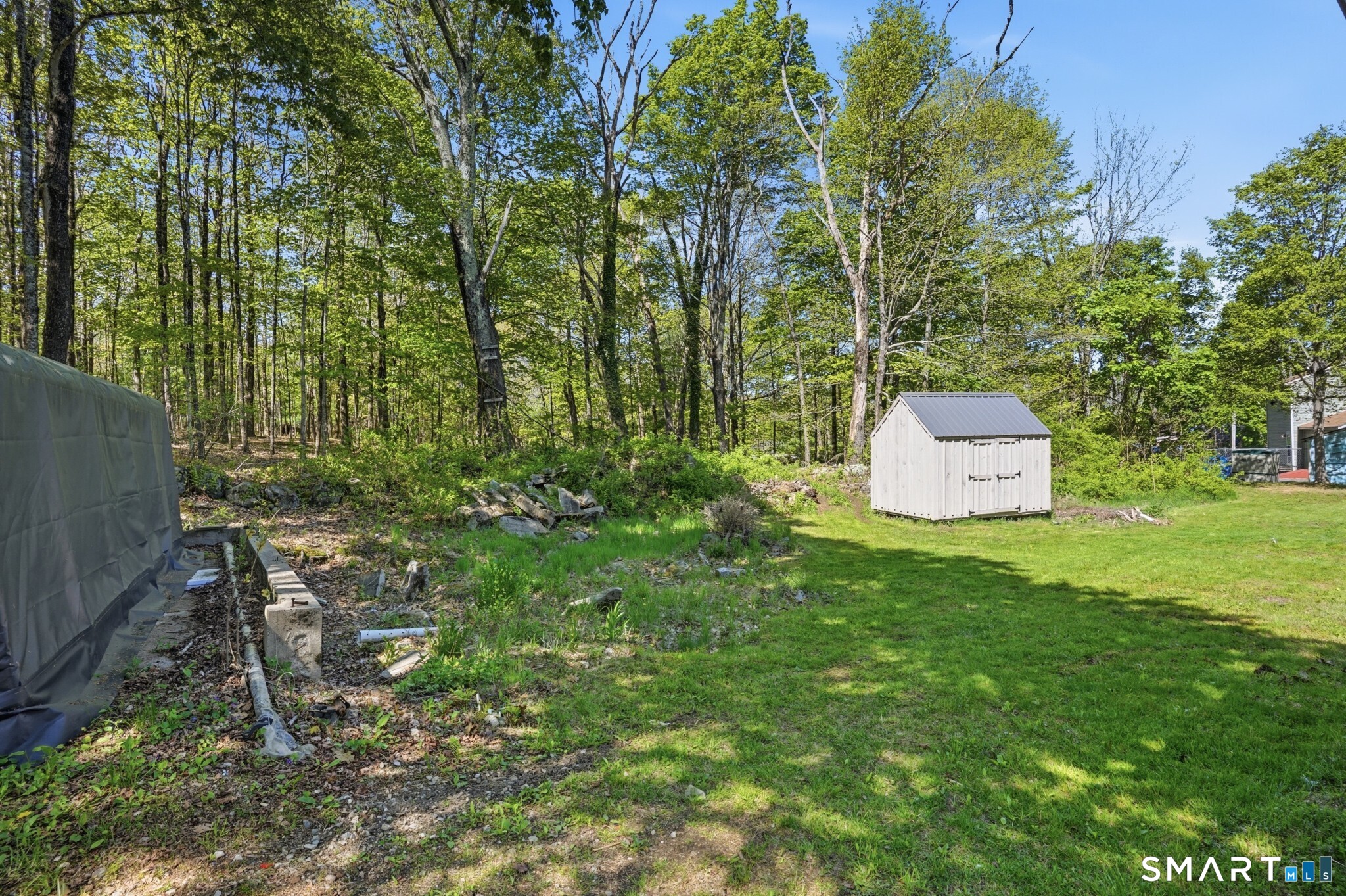 9 Carey Avenue Plainfield CT 06374