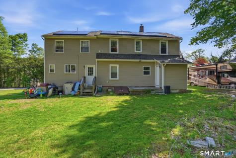 9 Carey Avenue Plainfield CT 06374