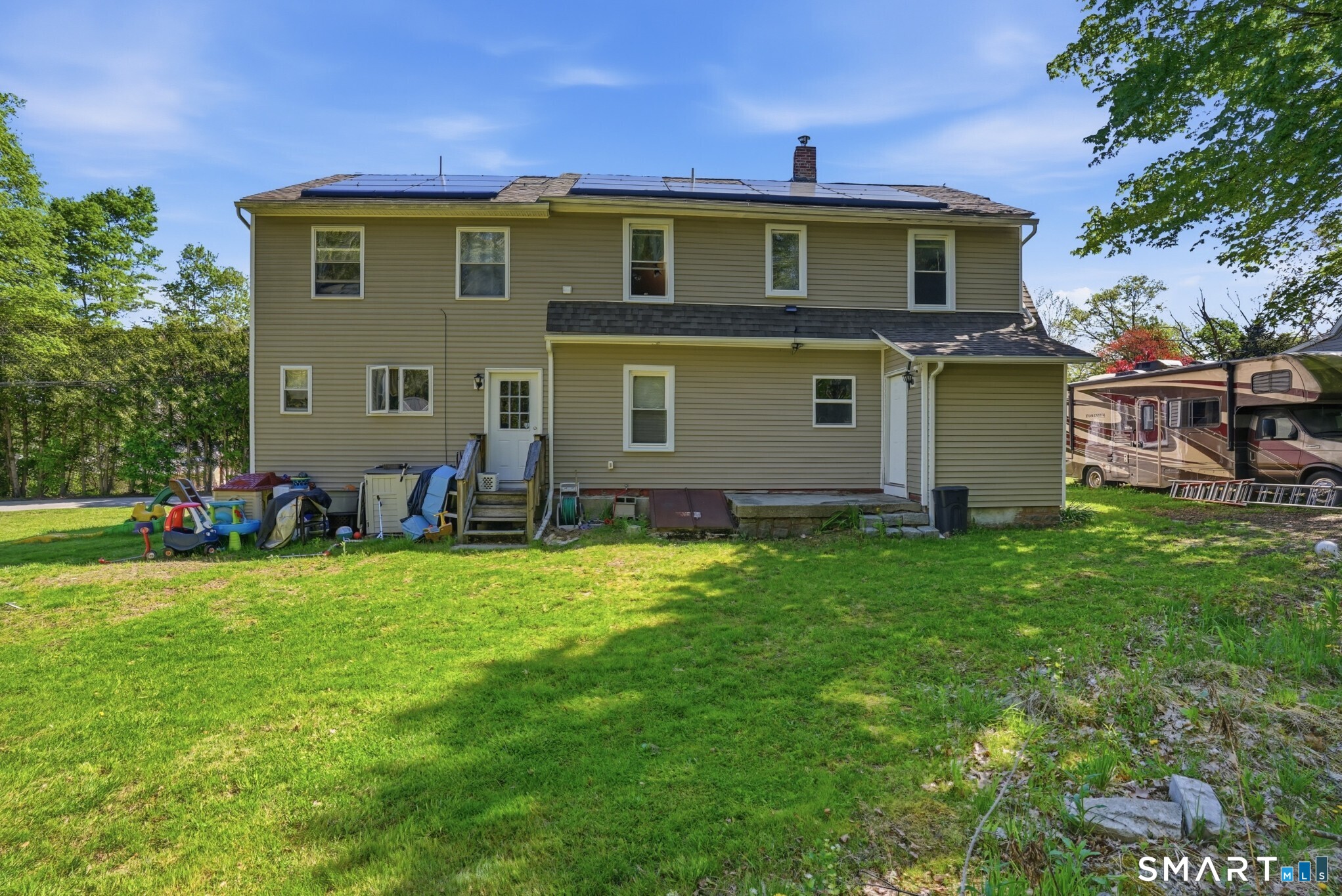 9 Carey Avenue Plainfield CT 06374