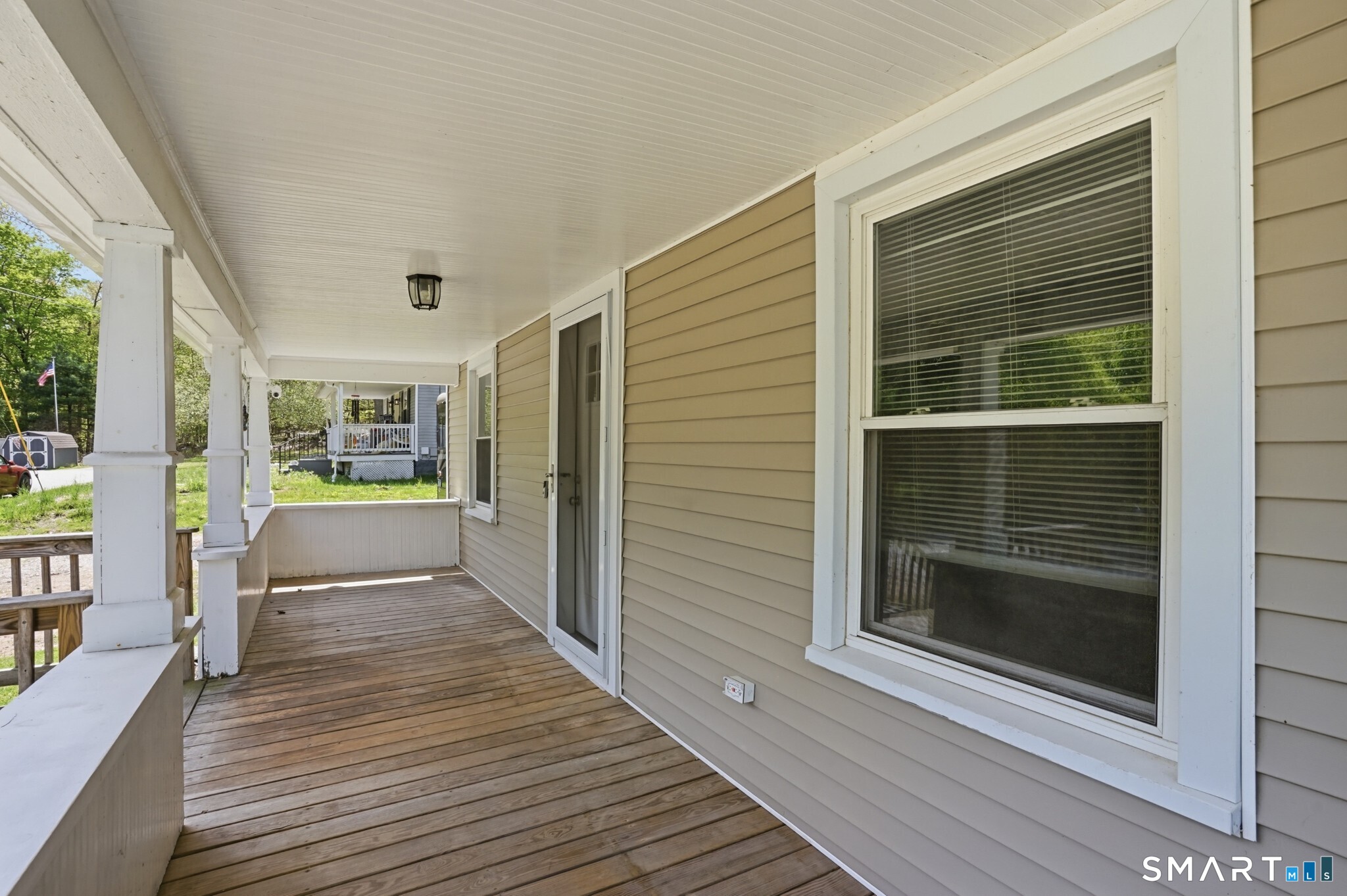 9 Carey Avenue Plainfield CT 06374