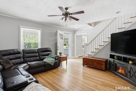 9 Carey Avenue Plainfield CT 06374
