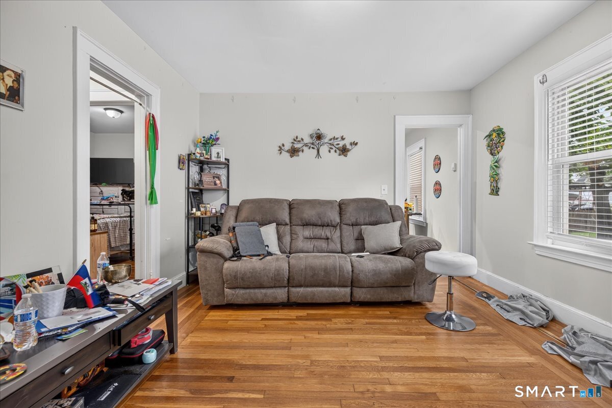 183 Lamson Street West Haven CT 06516
