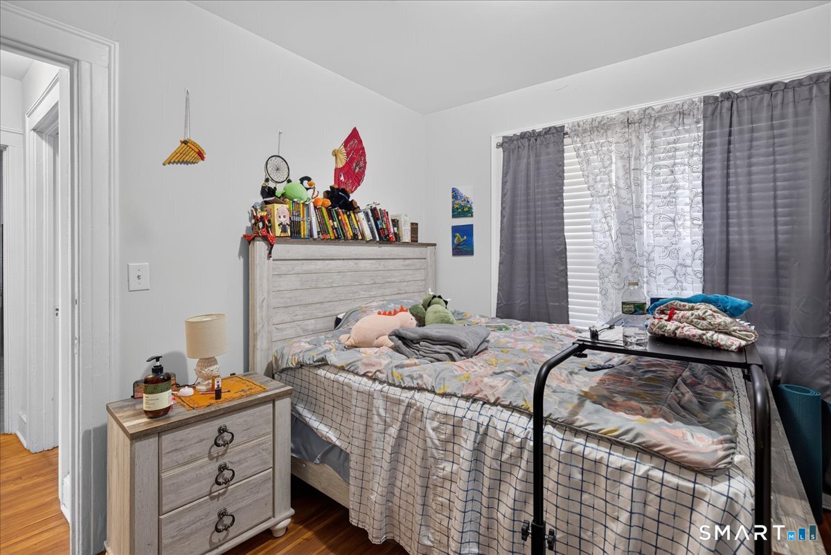 183 Lamson Street West Haven CT 06516
