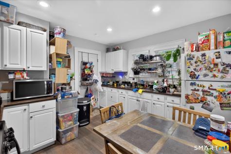 183 Lamson Street West Haven CT 06516