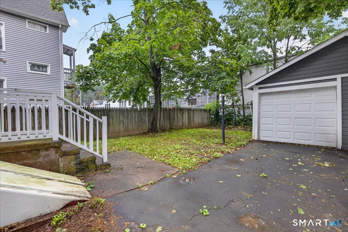 183 Lamson Street West Haven CT 06516