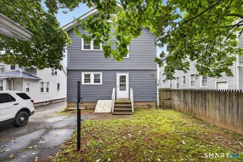 183 Lamson Street West Haven CT 06516