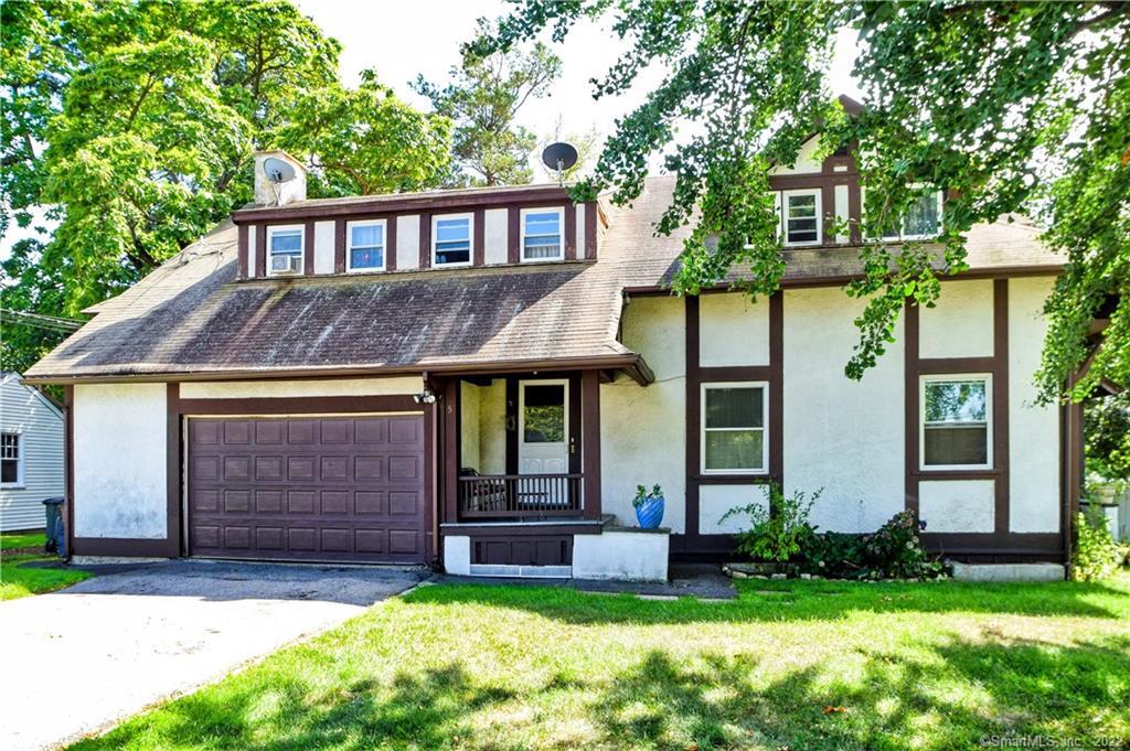 5 Alton Road Stamford CT 06906