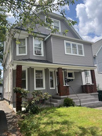 855 Brewster Street Bridgeport CT 06605