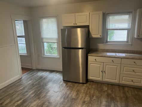 855 Brewster Street Bridgeport CT 06605