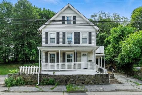 191 Boswell Avenue Norwich CT 06360