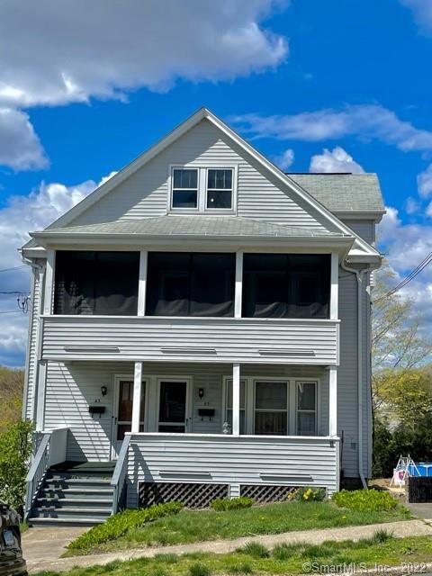 63 Rustic Terrace Bristol CT 06010