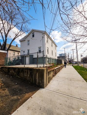 163 Chapel Street New Haven CT 06513