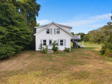 224 Shore Road Old Lyme CT 06371