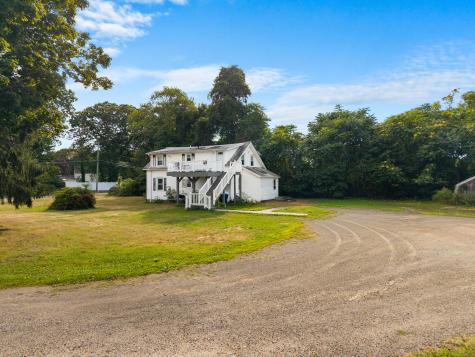 224 Shore Road Old Lyme CT 06371
