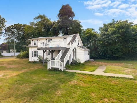 224 Shore Road Old Lyme CT 06371