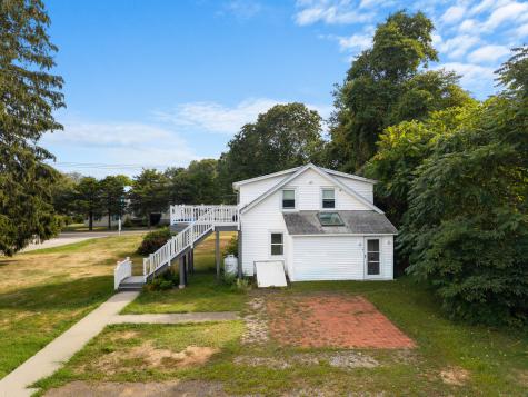 224 Shore Road Old Lyme CT 06371