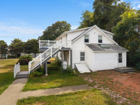 224 Shore Road Old Lyme CT 06371