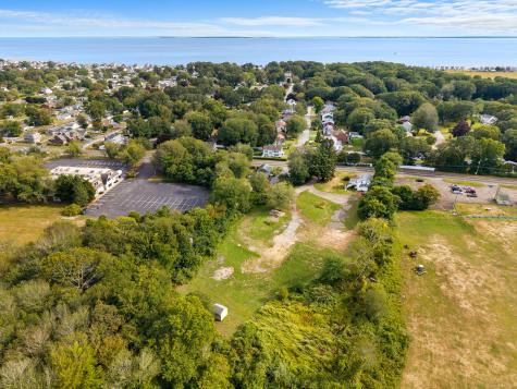 224 Shore Road Old Lyme CT 06371