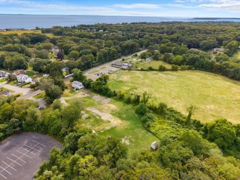 224 Shore Road Old Lyme CT 06371