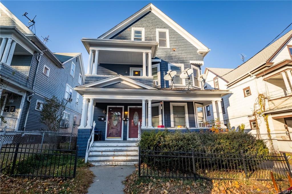 108 Lincoln Street Hartford CT 06106