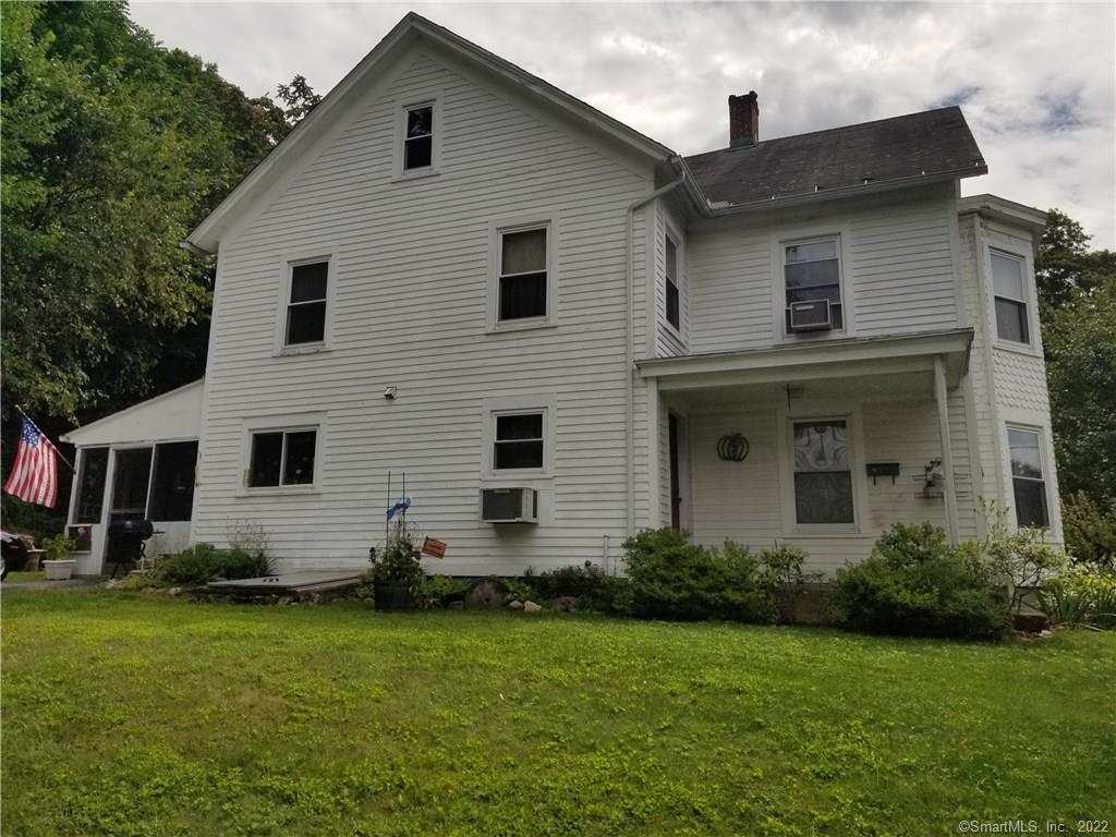 93 Grove Street New Milford CT 06776