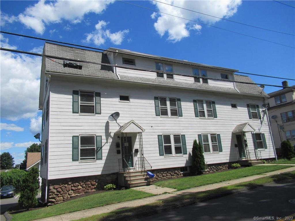 177 East Road Bristol CT 06010